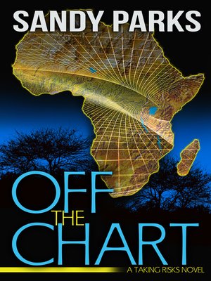 cover image of Off the Chart